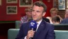 Présidentielle 2022 : Emmanuel Macron se dit prêt à "bouger" sur sa réforme des retraites