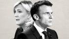 Présidentielle 2022: Macron battrait Le Pen au deuxième tour, selon un sondage 