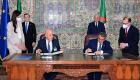 مصادر جزائرية تكشف لـ"العين الإخبارية" تفاصيل اتفاق الغاز مع إيطاليا