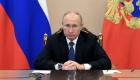 "فاشلة".. الرئيس الروسي يصف الحرب الاقتصادية الغربية ضد بلاده
