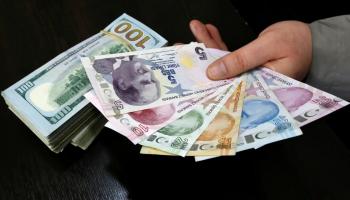 مزايا ضريبية للشركات التي تحول عائداتها الدولارية إلى الليرة