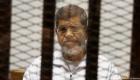 بالصوت والصورة.. مرسي يقر ببلطجة الإخوان ضد معارضيها