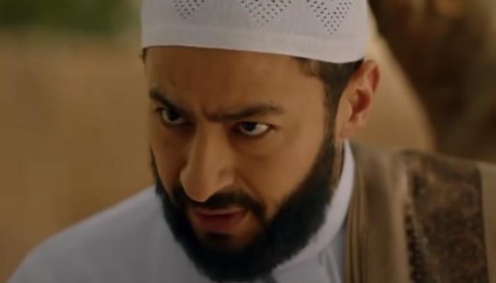 مسلسل "المداح 2" الحلقة 11.. اكتشاف السر الغامض بين الشيخ عبد الرحمن ومليكة