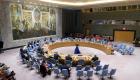 مجلس الأمن الدولي يرحب بتأسيس "الرئاسي اليمني"