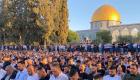 Israël résout la polémique sur les "offrandes de Pessah" à l'intérieur d'Al-Aqsa