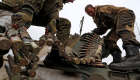 روسیه: بیش از هزار سرباز اوکراینی در ماریوپل تسلیم شدند