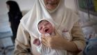 ایران | تولد ۱۴۷۴ نوزاد از مادران ۱۰ تا ۱۴ ساله در سال ۱۴۰۰