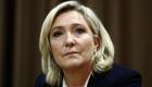 Présidentielle 2022: "Il n'y a pas de débat interdit en démocratie", rassure Le Pen