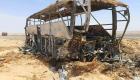 Égypte : Un accident de bus fait 10 victimes, dont 4 Français et un Belge
