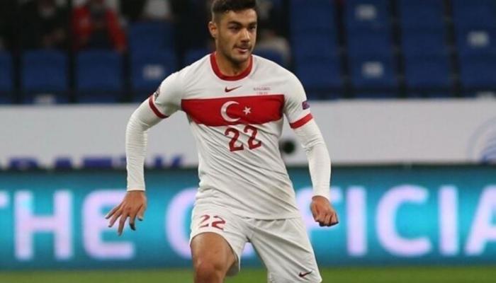 Schalke 04'te Ozan Kabak kararı