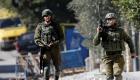 مقتل فلسطيني وإصابة العشرات واعتقال 14 بالضفة الغربية