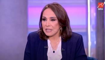 الفنانة المصرية عفاف راضي