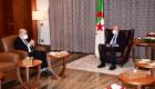 وزير خارجية فرنسا في الجزائر.. زيارة بدون "أجندة معلنة"