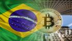 أسعار العملات الرقمية.. قانون برازيلي ينعش بيتكوين