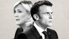 Second tour de la présidentielle 2022 en France : face à face serré entre Macron et Le Pen, selon les sondages