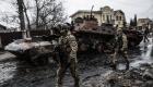 Guerre en Ukraine: Washington annonce une aide militaire comprenant des équipements lourds