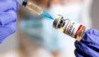 L’Angleterre autorise le vaccin contre le coronavirus du laboratoire franco-autrichien Valneva