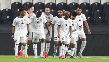 نادي الجزيرة الإماراتي 