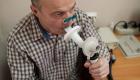 أمريكا تعتمد اختبار تنفس يكشف كورونا خلال دقائق
