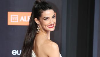  الفنانة المصرية تارا عماد