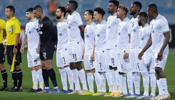 جدول ترتيب مجموعة الشباب في دوري أبطال آسيا 2022