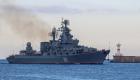 غرق "موسكفا".. هجمات روسية انتقامية وحديث عن "حرب عالمية"