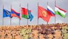 كازاخستان: "الأمن الجماعي" لا تعتزم إرسال قوات لأوكرانيا