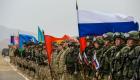 Kazakistan: Kolektif Güvenlik Anlaşması Örgütü Ukrayna'ya asker göndermeyi planlamıyor