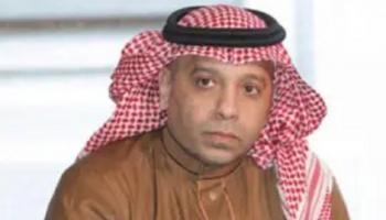 مشاري الزايدي