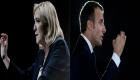 انتخابات فرنسا.. ماكرون إلى مرسيليا والشارع "يستبعد" لوبان