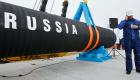 ورطة موسكو.. الحرب تقصف صادرات الغاز الروسي