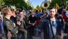 Présidentielle 2022 : des manifestations contre l’extrême droite dans plusieurs villes en France