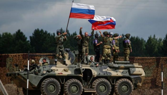 La Russie annonce l'élimination des forces ukrainiennes à Marioupol