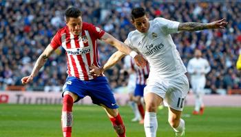 جيمس رودريجيز