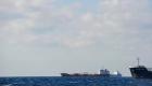 Tunisie: Un navire transportant 750 tonnes de gazole a coulé au large du pays