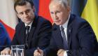 France - Russie: Un vol spécial à Roissy pour ramener des diplomates russes expulsés par la France
