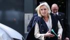 Présidentielle 2022: Marine Le Pen visée par un rapport européen de lutte contre la fraude