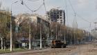 روسیه: شهر ماریوپل از وجود نیروهای اوکراینی پاکسازی شد