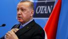 أردوغان يدين اقتحام "الأقصى" ويتعهد بالوقوف ضد الاستفزازات