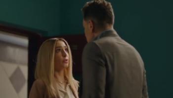 روجينا في مسلسل 