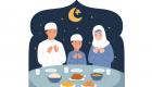 إنفوجراف.. 8 أخطاء غذائية يجب تجنبها في رمضان