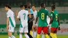 كأس العالم 2022.. كيف بدأت أزمة مباراة الجزائر والكاميرون؟