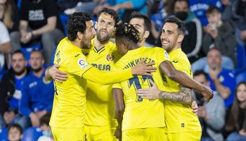 فريق فياريال