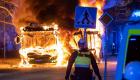 بالصور.. "حرق المصحف" يشعل هدوء السويد