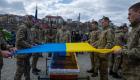 روسیه: بیش از ۲۳ هزار نیروی اوکراینی از زمان آغاز درگیری‌ها کشته شده‌اند