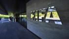 Choc pour les Algériens, la FIFA adresse un message de félicitations à Bakary Gasama