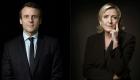 Présidentielle 2022 : Macron l'emporterait au deuxième tour avec 55,5% contre 44,5% pour Le Pen, selon un sondage 