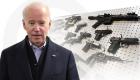 INFOGRAPHIE - Les armes fantômes, un phénomène inquiétant pour Joe Biden