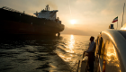 صادرات نفت ایران با استفاده از «ناوگان ارواح»