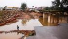 Afrique du Sud : le bilan des inondations s'alourdit à 443 morts